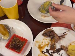 -荣誉国际酒店-云顶旋转餐厅