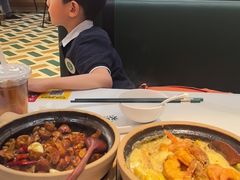 -火啫啫·粤式啫啫煲(南京弘阳店)