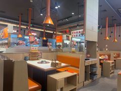 -东门口·新式老北京火锅(河西龙湖天街店)