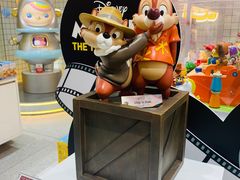 -泡泡玛特POPMART(上海环球港店)