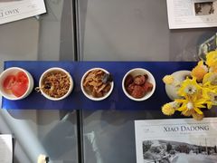 -小大董·烤鸭(观景餐厅·南京西路店)
