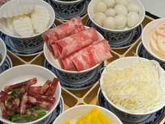-咏江南·苏式火锅·苏州评弹(观前街店)