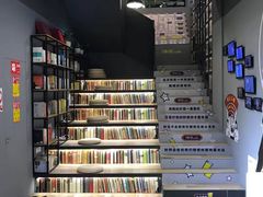 -咪咕咖啡(北京西单店)