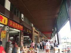 -清平中药材专业市场