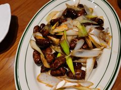 -海铺·渔家虾水饺(皇姑店)