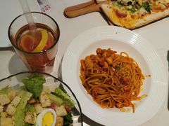 -必胜客(蚌埠东海万达店)