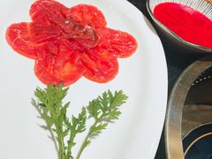 红运牛肉-红运火锅·中国名火锅·国风演绎(省体店)