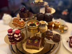 -Salon de Ville浦江汇(上海外滩华尔道夫酒店店)