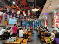 -黔有有贵州酸汤夺夺粉火锅(五味十字店)