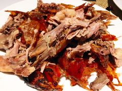 -同喜烤鸭店(光芒店)