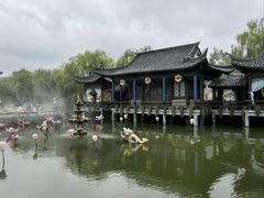 -中国翰园碑林