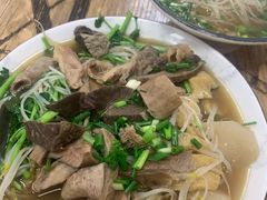 萝卜牛杂-正宗阳山牛杂(东城店)