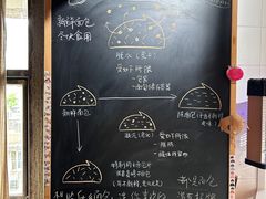 -仙峰天然面包(迎宾路店)
