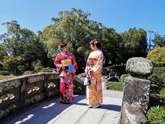 -水前寺成趣园