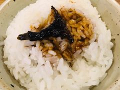 小钵子酱油拌饭-吃饭皇帝大土家民族菜(正大广场店)