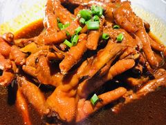 -小菜园新徽菜(南通海门龙信广场店)