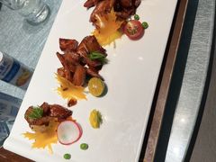-悦福瑞酒楼(西影路店)