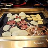 只有胡萝卜丝,总的来说一般般