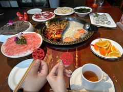 -黄家码头老火锅(解放碑旗舰店)