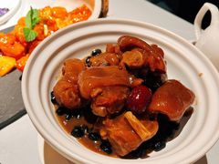 海南猪手-闻见中国海南菜(K11店)