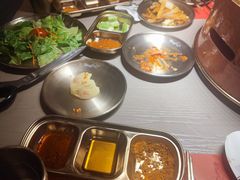 -西塔老太太泥炉烤肉(温州首店万象城黑金店)