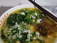 -文山荷鲜居(翠湖店)