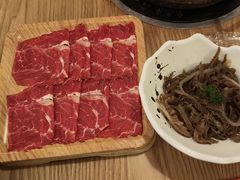 -松野谷·寿喜烧自助(华联顺义金街购物中心店)