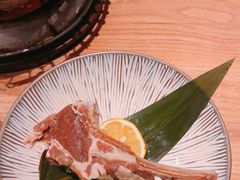 -烧肉达人•炭火烧肉(新天地店)