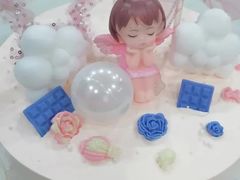 -糕小爱·动物奶油生日蛋糕定制(昆山总店)