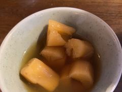 木薯糖水-粉家柳州螺蛳粉(杨宅路店)