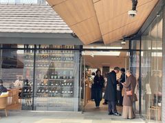-无印良品餐堂 MUJI Diner(成都太古里店)