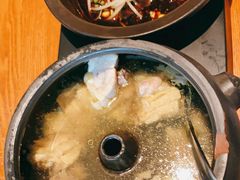 -云海肴·汽锅鸡·云南菜(苏州中心店)