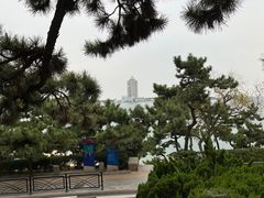 -八大关景区