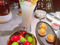 -醉庐·新上海菜(南京西路店)