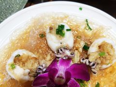 -糟粕醋·椰苑海南菜餐厅(亚龙湾天域酒店)