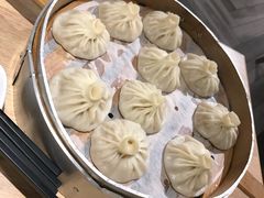 壹号手工灌汤包-老班长手工灌汤包(望京华彩店)
