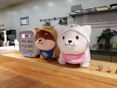 -柴务处·柴犬主题狗咖