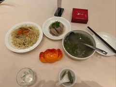 -得月楼·省级非遗·传统苏帮菜(观前店)