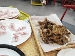 -活鱼馆(宜兴埠店)