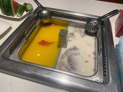 -海底捞火锅(龙岗星河COCO Park店)