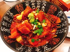 -老湖南湘土菜馆(普阳街店)