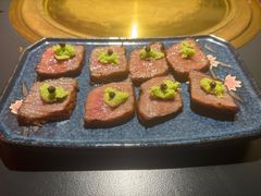 -無二炙坊·和牛烧肉(大钟寺1733店)