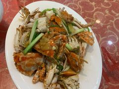 -海上驿站渔家菜馆