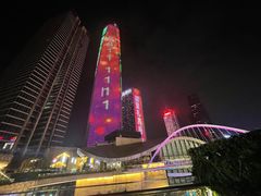 -K+PARTY连锁KTV(盈锋广场店)