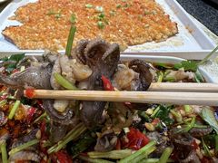 -龙虾当家·大排档(红谷滩五中店)