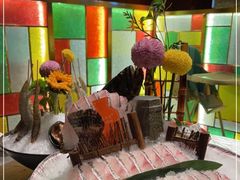 -ONE FULL 古董港式海鲜火锅