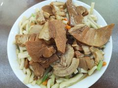 -罗胖子面馆(西关店)