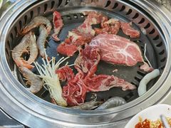 -33韩式自助烧烤(环城南路店)