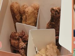 -汉堡王(上海缤谷一期店)