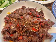 -湘缘道客•湘缘饭店·25年湘菜馆(古墩路店)